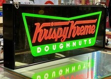 Double sided krispy for sale  Arcanum