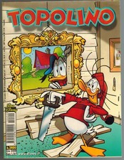 Topolino 2400 mickey usato  Italia