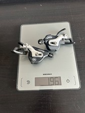 Shimano XTR SL-M980-A 2/3x10s conjunto de câmbio rápido de incêndio dianteiro e traseiro MTB comprar usado  Enviando para Brazil