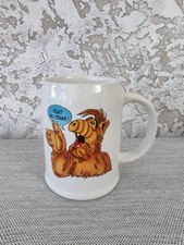 Alf tasse echt gebraucht kaufen  Wertheim