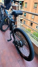 Electric bicycle for usato  Genova