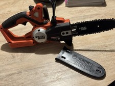 Black decker 18v for sale  Albin
