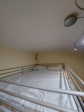 Vendo letto castello usato  Chieri