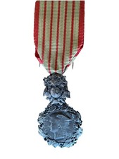 Rare médaille honneur d'occasion  Marchiennes