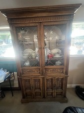 Beautiful lighted china for sale  Atascadero