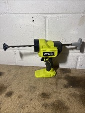 Ryobi 18v caulking for sale  UK