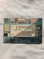 London night day for sale  NUNEATON