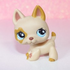 Authentic littlest lps d'occasion  Tours-