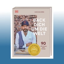 Back dich christian gebraucht kaufen  Bornheim