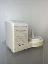 Moulinex masterchef 450 for sale  ELY