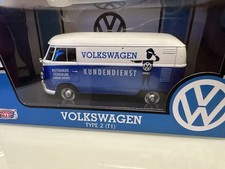 Motormax volkswagen t1 gebraucht kaufen  Eppelheim