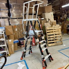 Little giant compact for sale  Midlothian