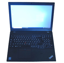 Lenovo thinkpad t560 gebraucht kaufen  Östringen