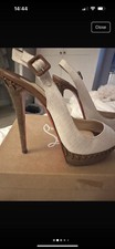 CHRISTIAN LOUBOUTIN comprar usado  Enviando para Brazil