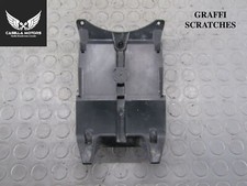 Chiusura portatarga moto usato  Italia