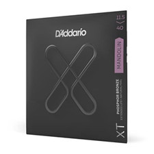 Addario xtm11540 corde usato  Roccagloriosa