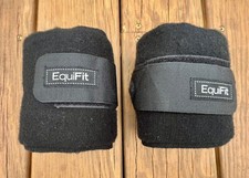 Equifit standing bandages for sale  Annapolis