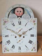 18th century benjamin for sale  ST. ALBANS