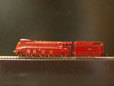 Märklin mini club d'occasion  Cravant