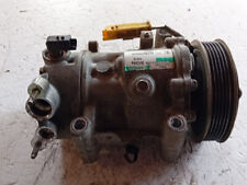 Compressore per citroen usato  Italia
