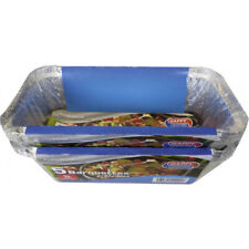 Barquettes aluminium alimentai d'occasion  France