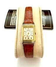 Orologio jager lecoultre usato  Bari