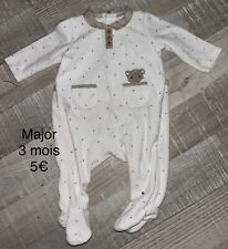 Sergent major mois d'occasion  Baziège