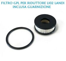 Filtro gpl li02 usato  Roma