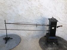 Ancien tourne broche d'occasion  Marseille VIII