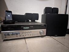 Yamaha home theater usato  Verolengo