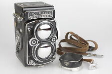Rolleiflex 2.8f zeiss for sale  LIVERPOOL
