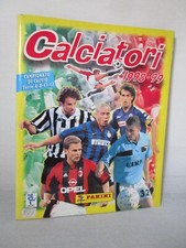 Album figurine panini usato  Milano