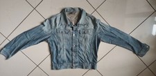 Diesel vintage jacket usato  Salerno