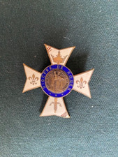 Croix chrétienne diocèse d'occasion  Toulouse-