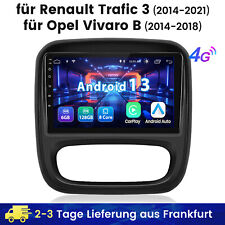 Android autoradio renault gebraucht kaufen  Buttstädt