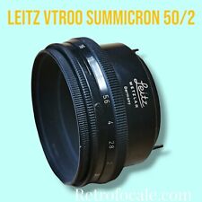 Leitz leica vtr00 d'occasion  Viry