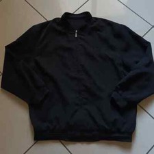 Bomber adidas vintage usato  Salerno