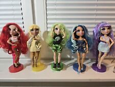 Rainbow high dolls for sale  MORDEN