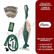 Vorwerk folletto vk130 usato  Ercolano