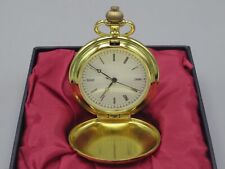 Montres gousset blason d'occasion  Brienne-le-Château