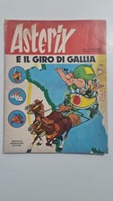 Asterix giro gallia usato  Trebisacce