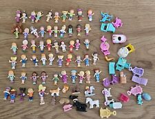 Vintage polly pocket for sale  MALVERN