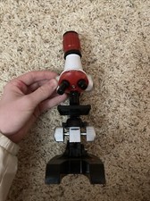 Beginner microscope science for sale  Scarborough