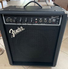 Fender frontman 25b for sale  Mount Sinai
