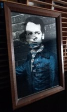 Gary numan picture for sale  ST. LEONARDS-ON-SEA
