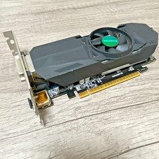 Placa de Vídeo GIGABYTE NVIDIA GeForce GTX1050Ti 4GB GDDR5 128bit FUNCIONAS TESTADAS comprar usado  Enviando para Brazil