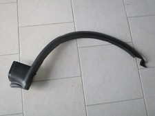 Parafanghino posteriore sinist usato Parafanghino posteriore sinist usato  Tracolle