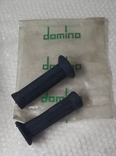 Coppia manopole domino usato  Villafranca Sicula
