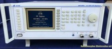 Digitizer aeroflex ifr usato  Giarre