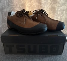 Tsubo shoes mens for sale  Newark